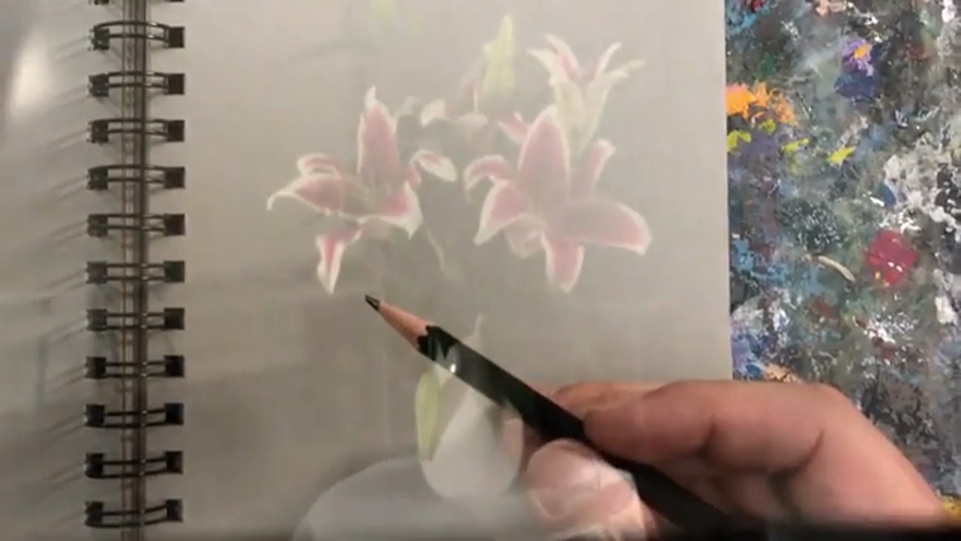 【未開封】カメラ・ルシーダ「Neo Lucida」（デッサン補助器具） NeoLucida XL: a See-Through Camera Lucida Drawing Tool – Big